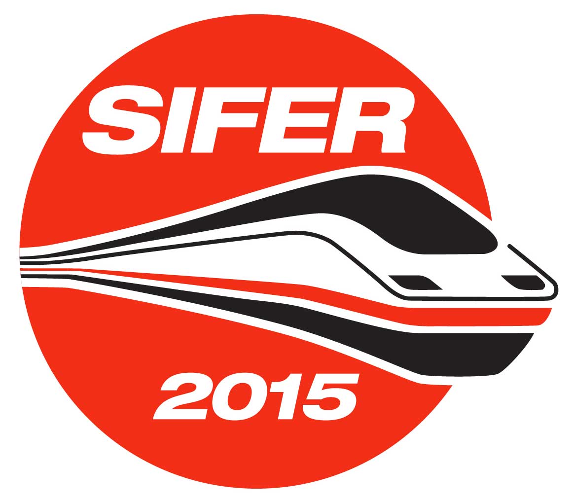 sifer 2015 ferroviaire