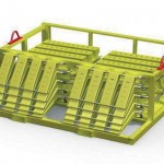 acces voie ferroviaire