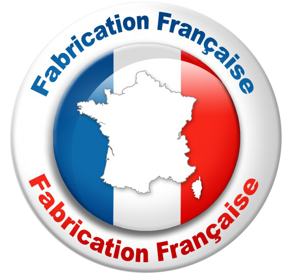 logo fabrication francaise